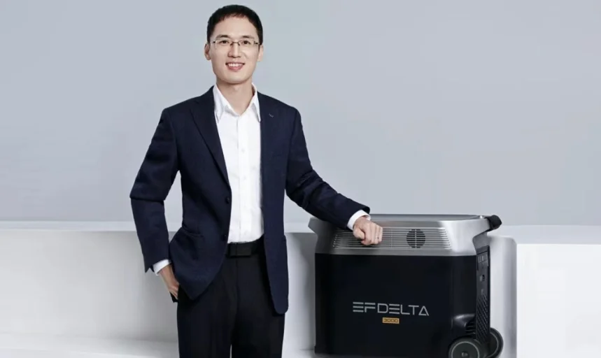 前大疆高管,在海外闷声赚了80亿?