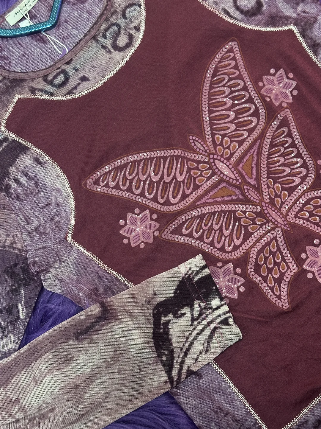 ✨上新✨欧牌 自带小背心的网纱?