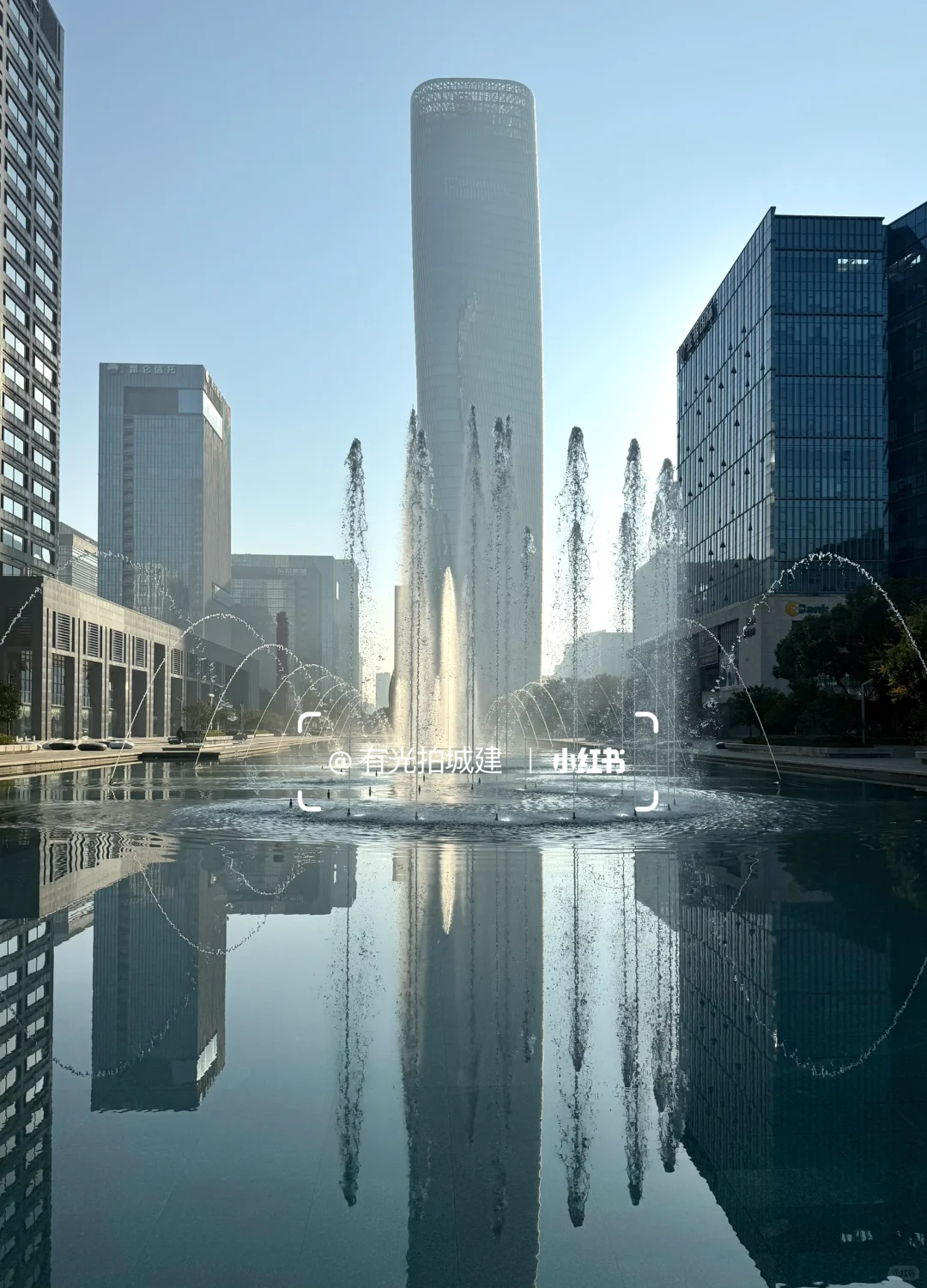 宁波：已有发达国家风范