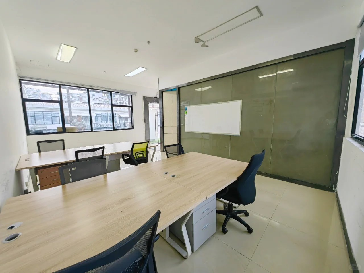 ?6800住进深圳文化创意园！