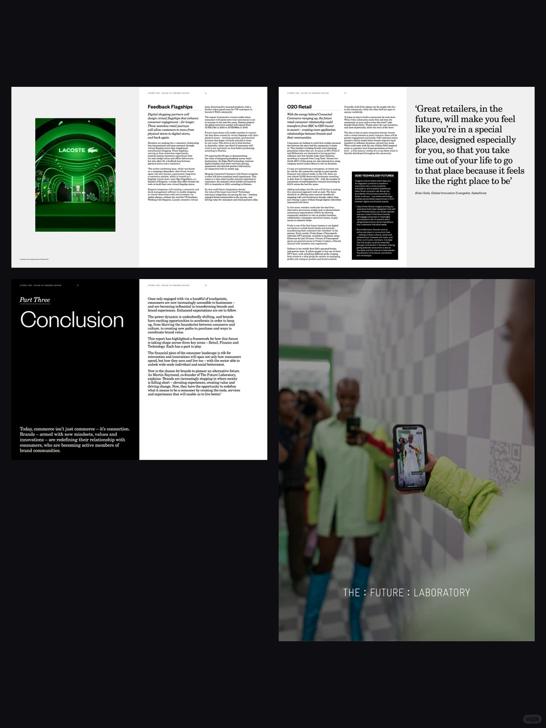 ?免费送！高级PPT报告模版来啦