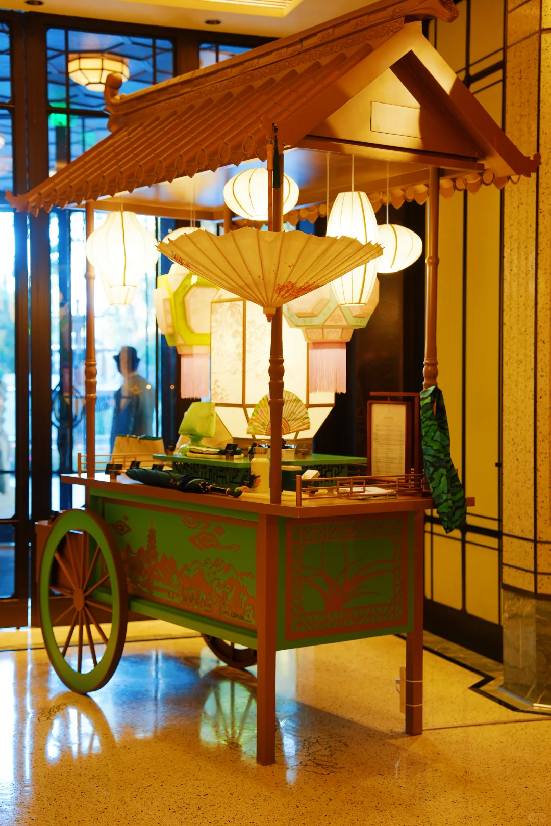 那些正在“消失”的奢华品牌酒店㊙️