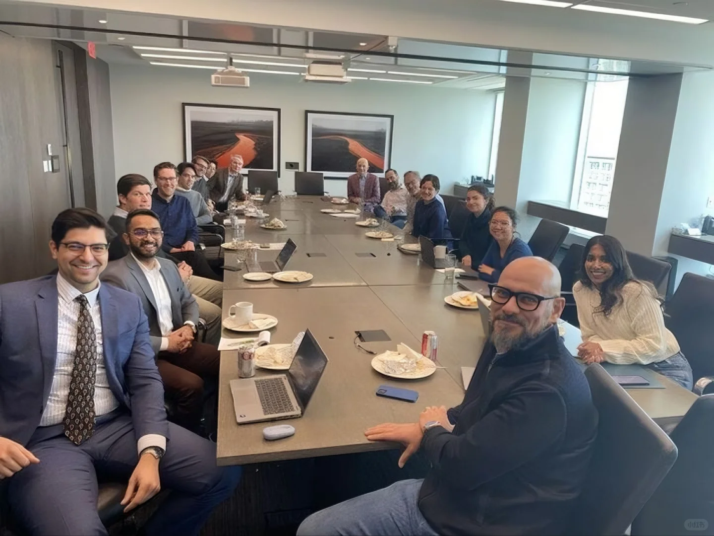 聊聊那些年我在麦肯锡遇到的大佬