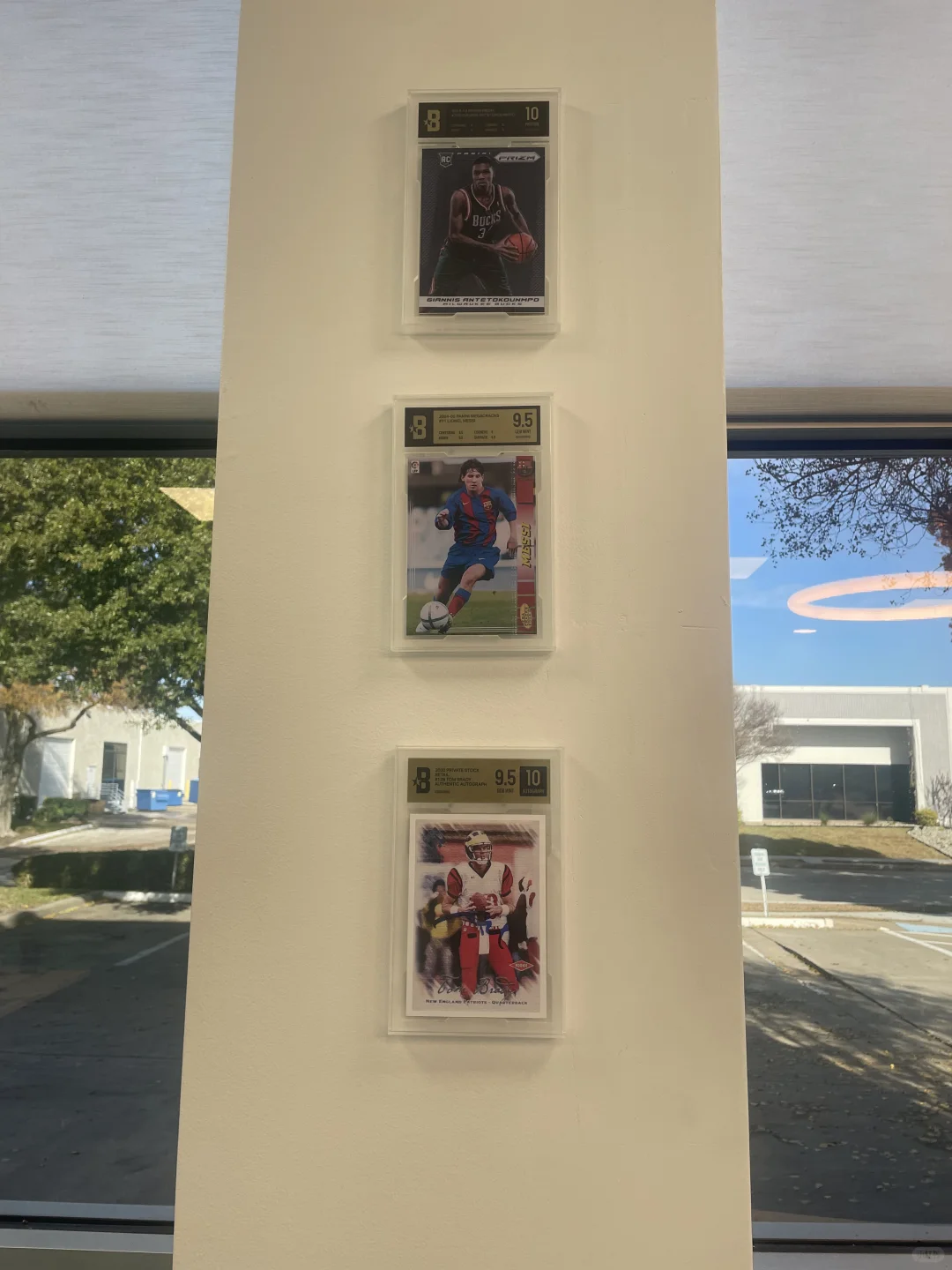 解锁?一家新公司 探秘北美新行业