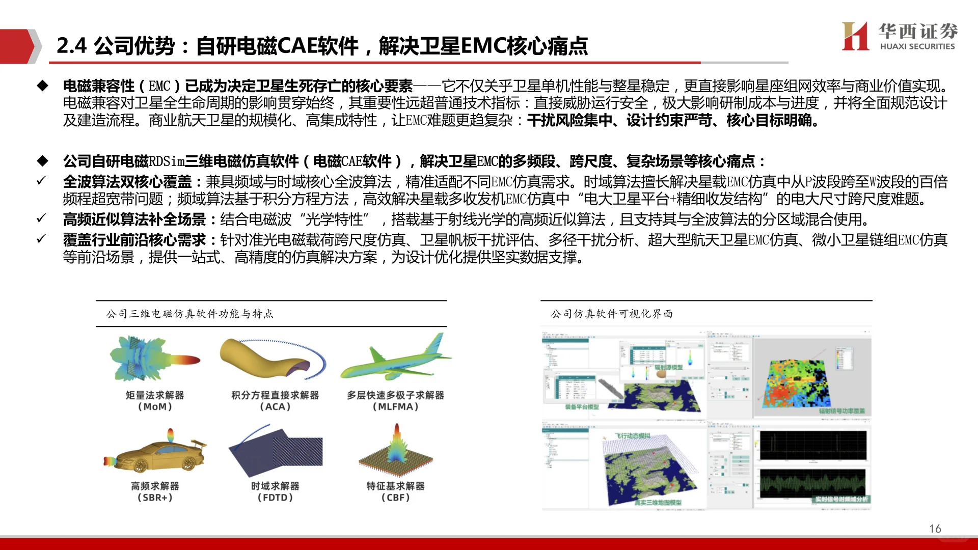 霍莱沃公司研究报告-电磁测量测试需求爆发