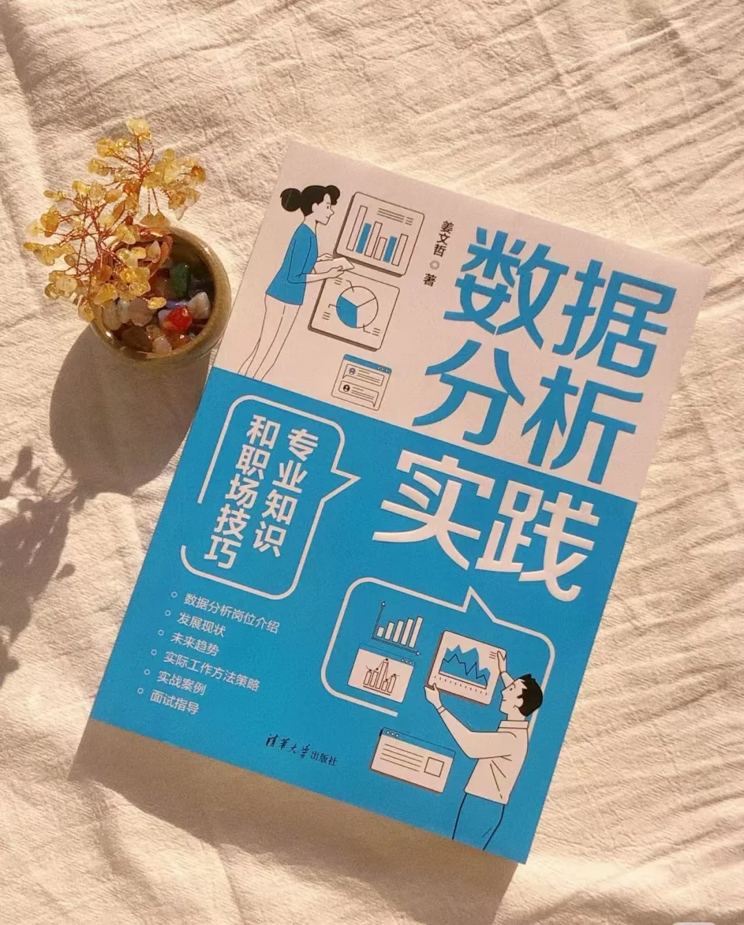 9.1分数据分析?，有点东西