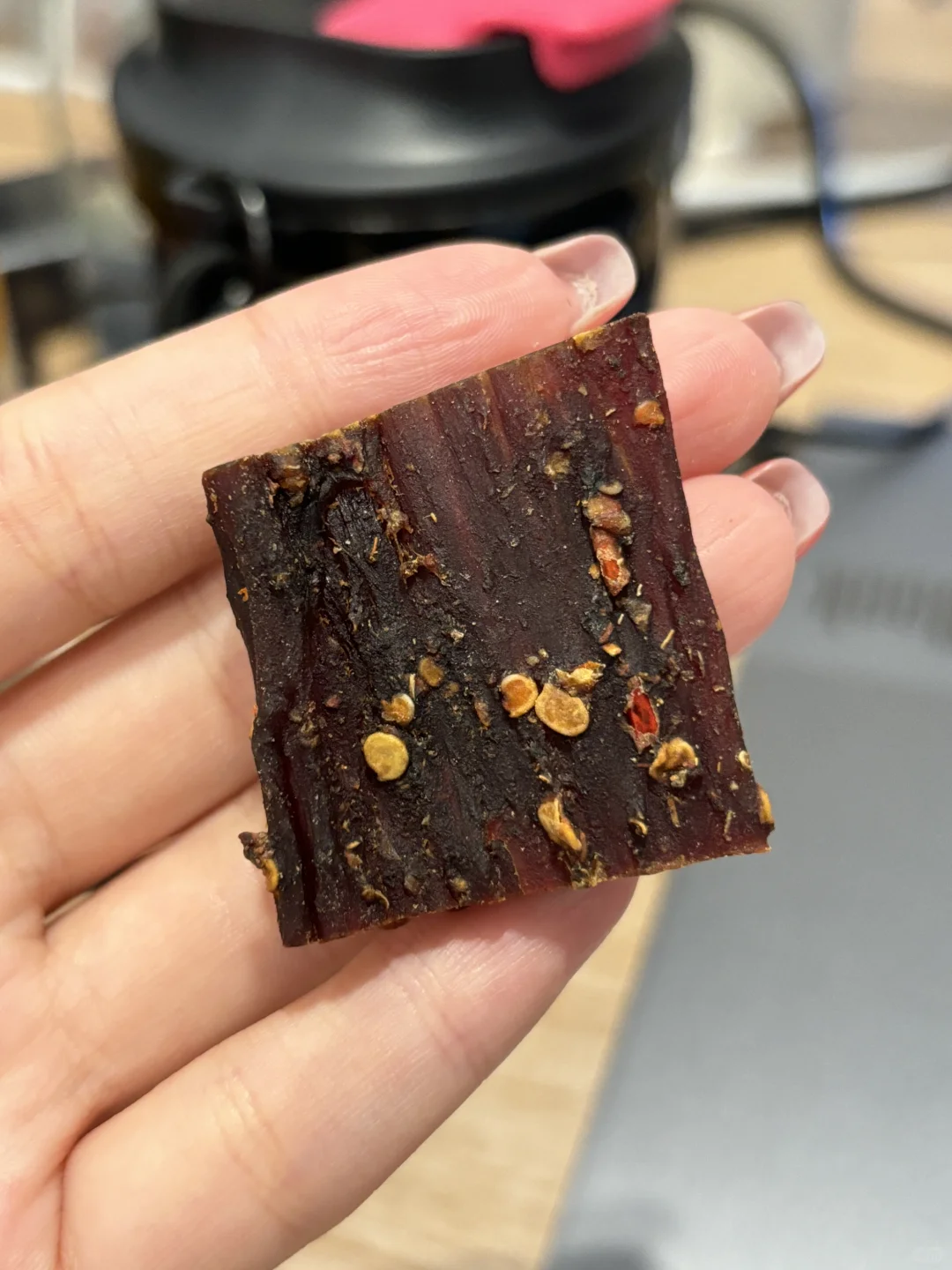 听泉鉴宝，署署们鉴牛肉