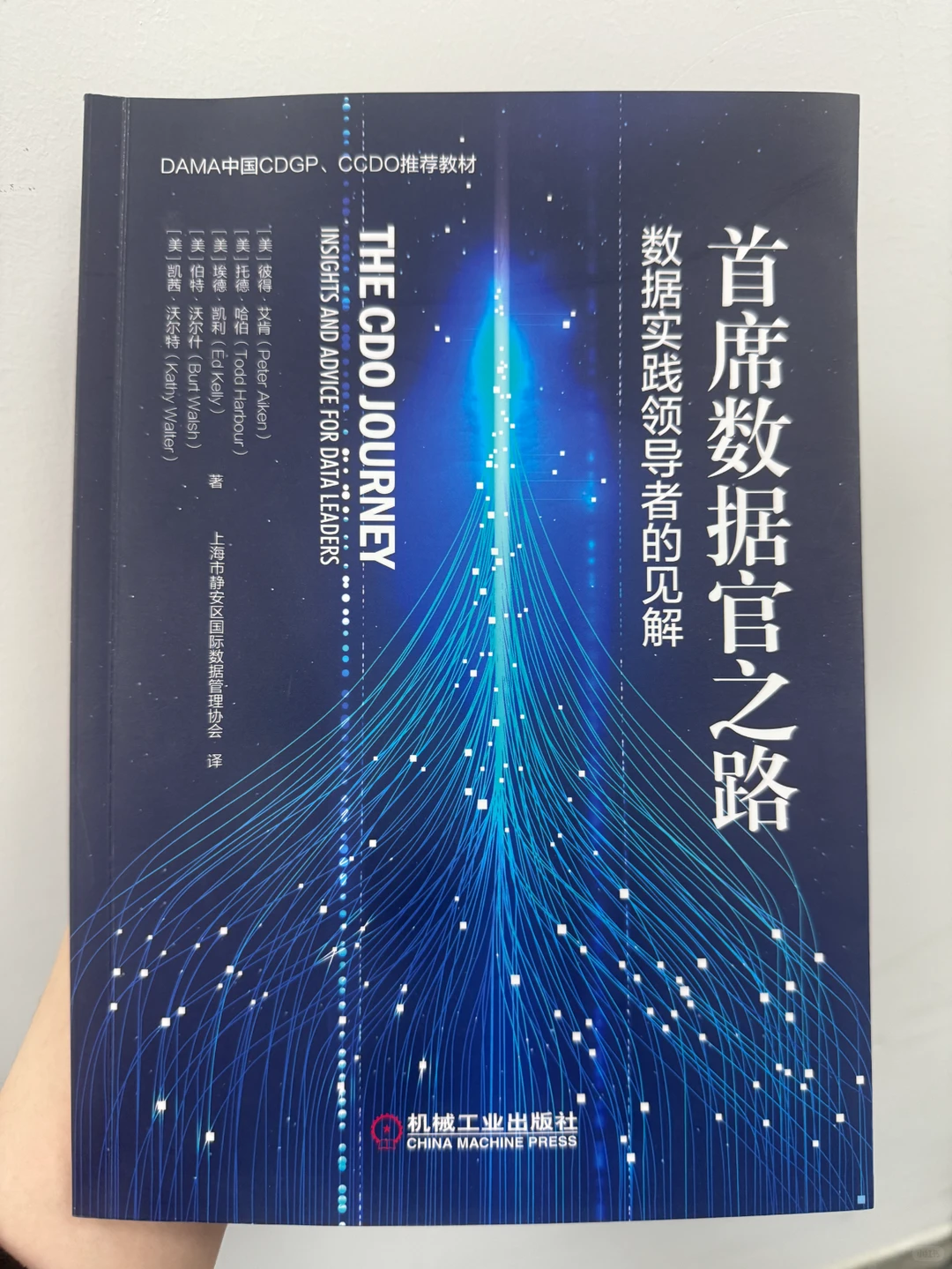 ❗️首席数据官绝不会公开的行业潜规则