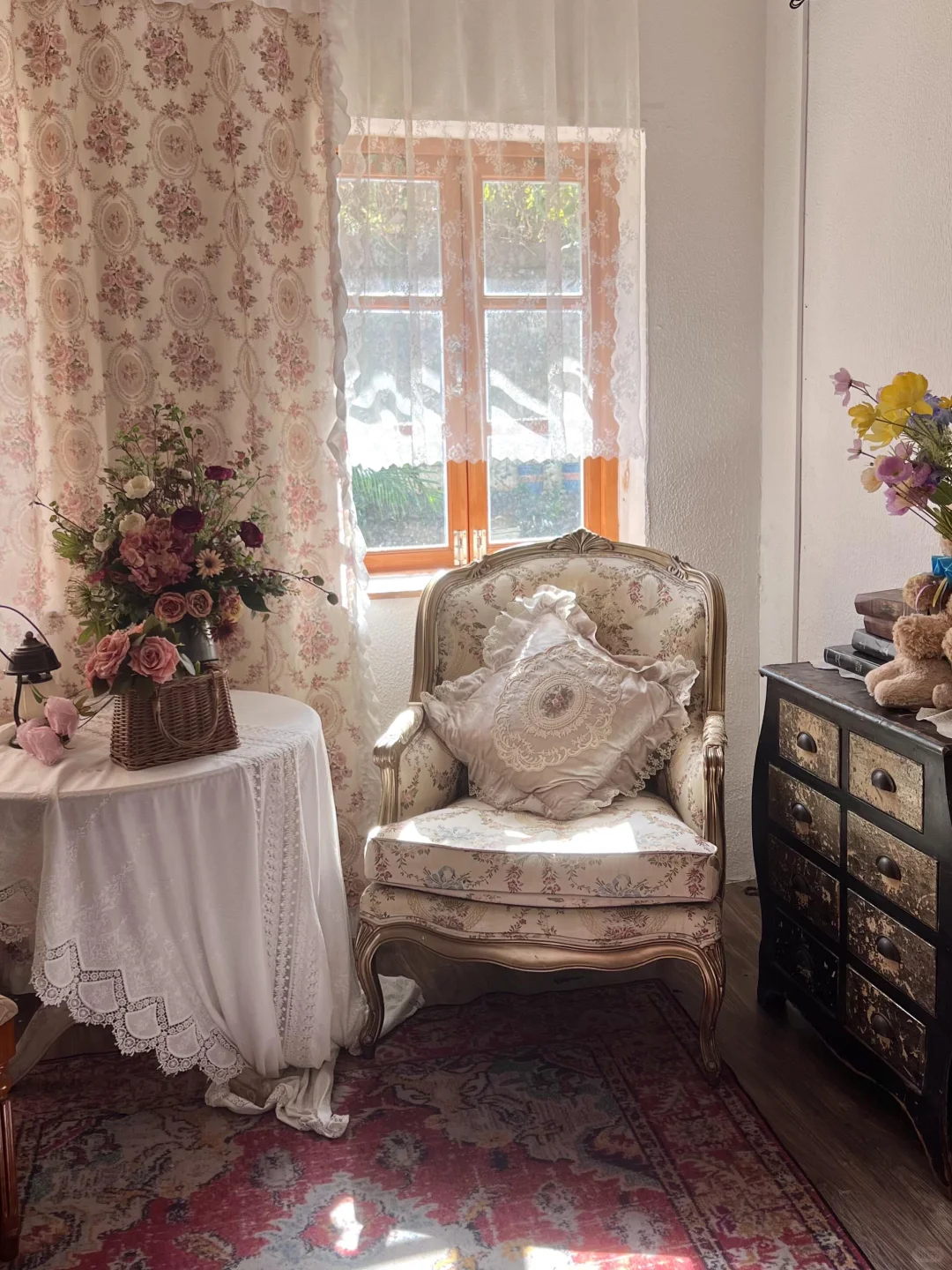 番禺独栋?一楼带花园✨速速来问?