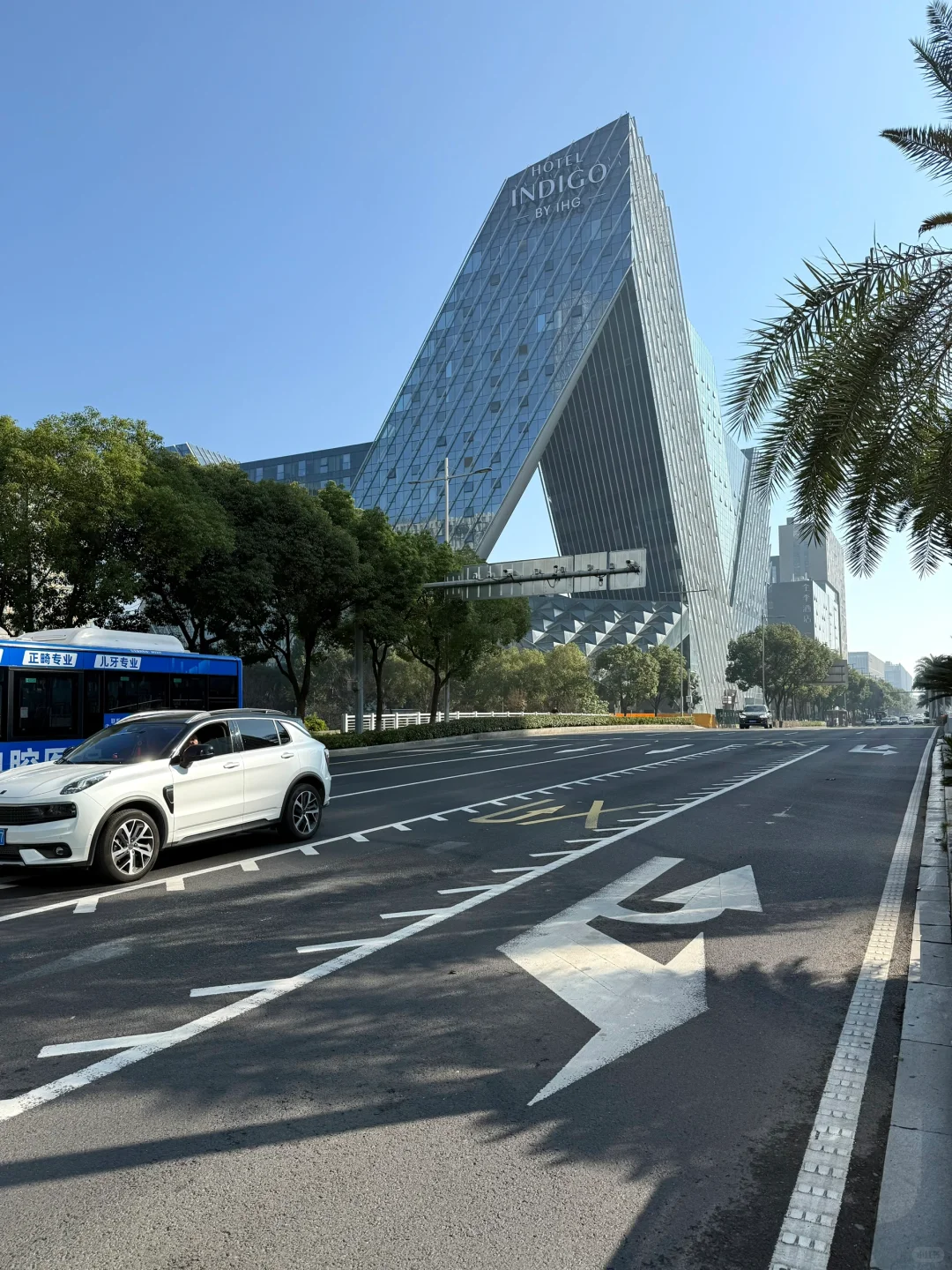 宁波：已有发达国家风范