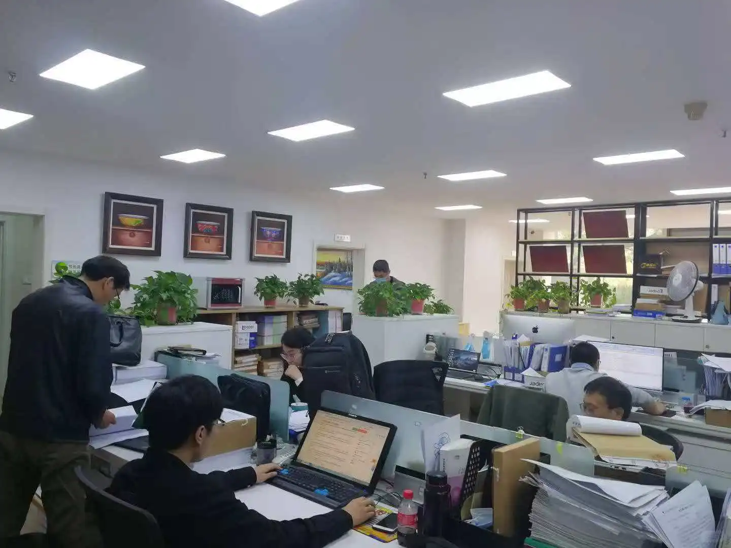 地产大环境凉了!失业/辞职到底是好事吗?