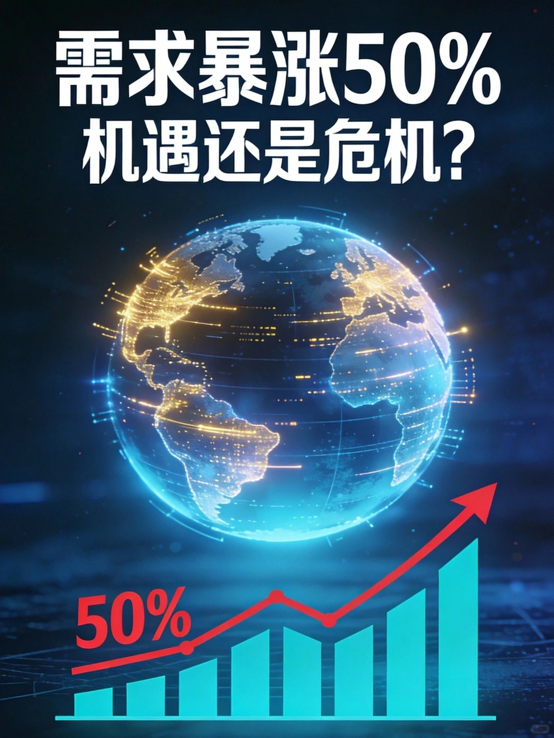 敢不敢，为你的供应链做一次“压力测试”？