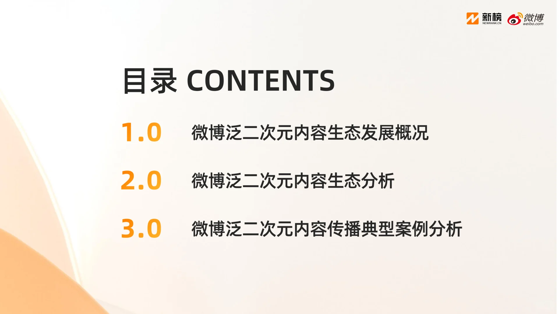 [种草R]2025微博泛二次元内容生态研究报告