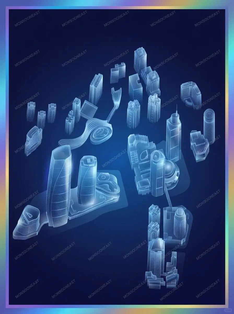 上海枢纽洞察 | 为什么你路过徐家汇不消费