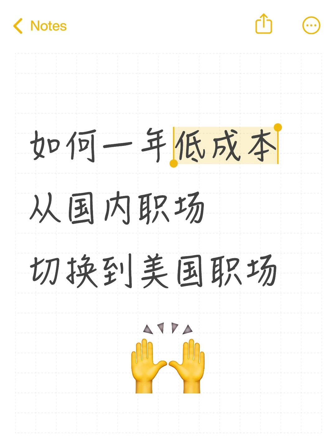 只要12万的美硕,10w奖学金,含3年opt