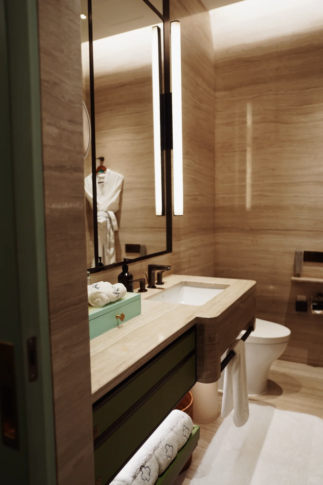 那些正在“消失”的奢华品牌酒店㊙️