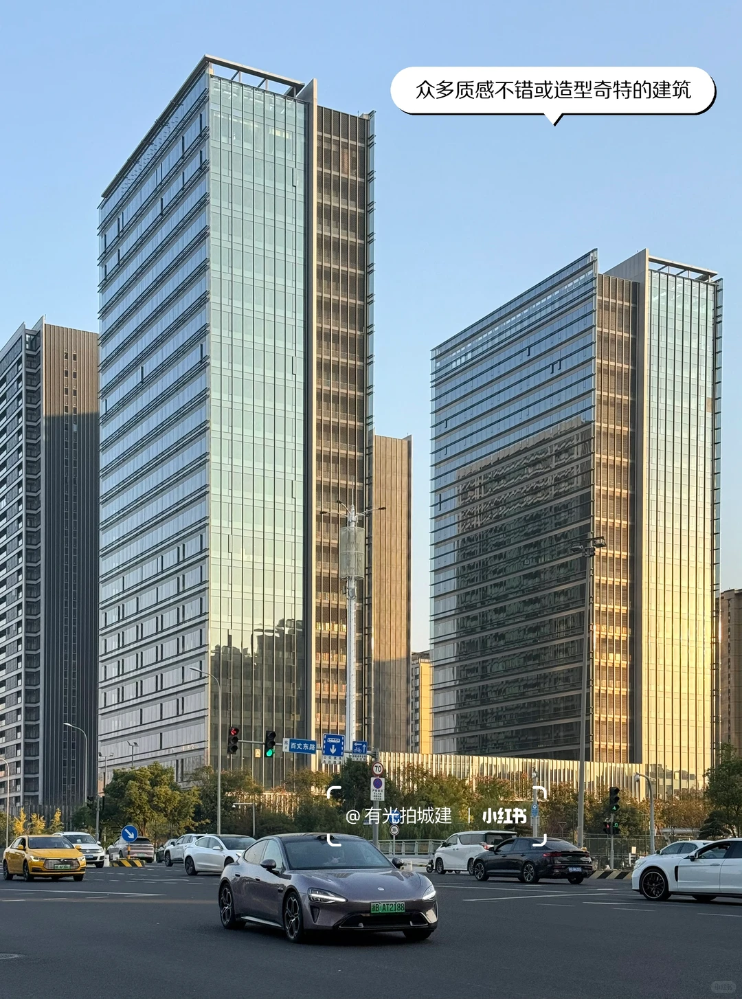 宁波：已有发达国家风范