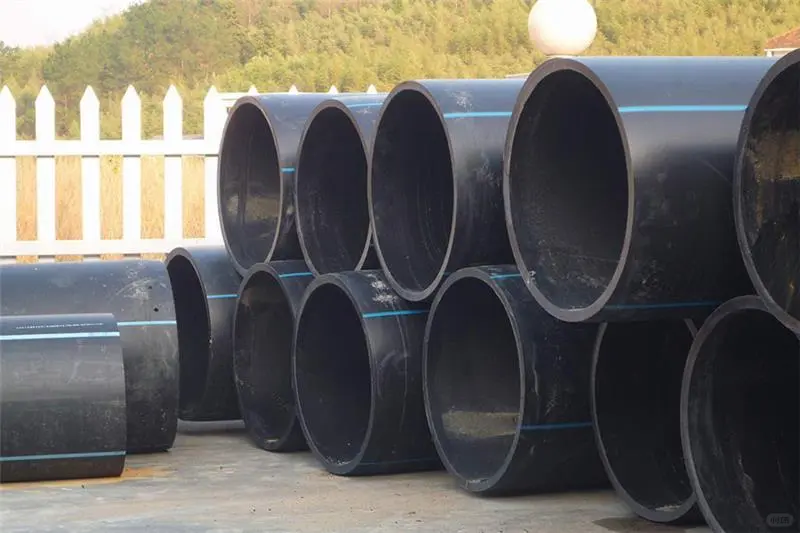 邯郸PE通信穿线管分析报告（2025）