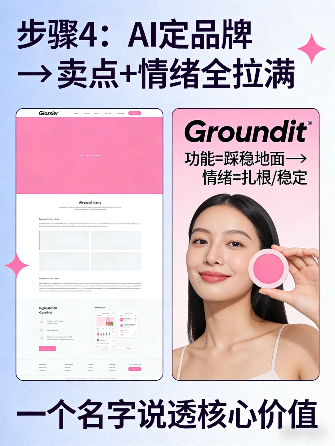 绝了！AI 营销从 0 到 270 万的 5 步细节