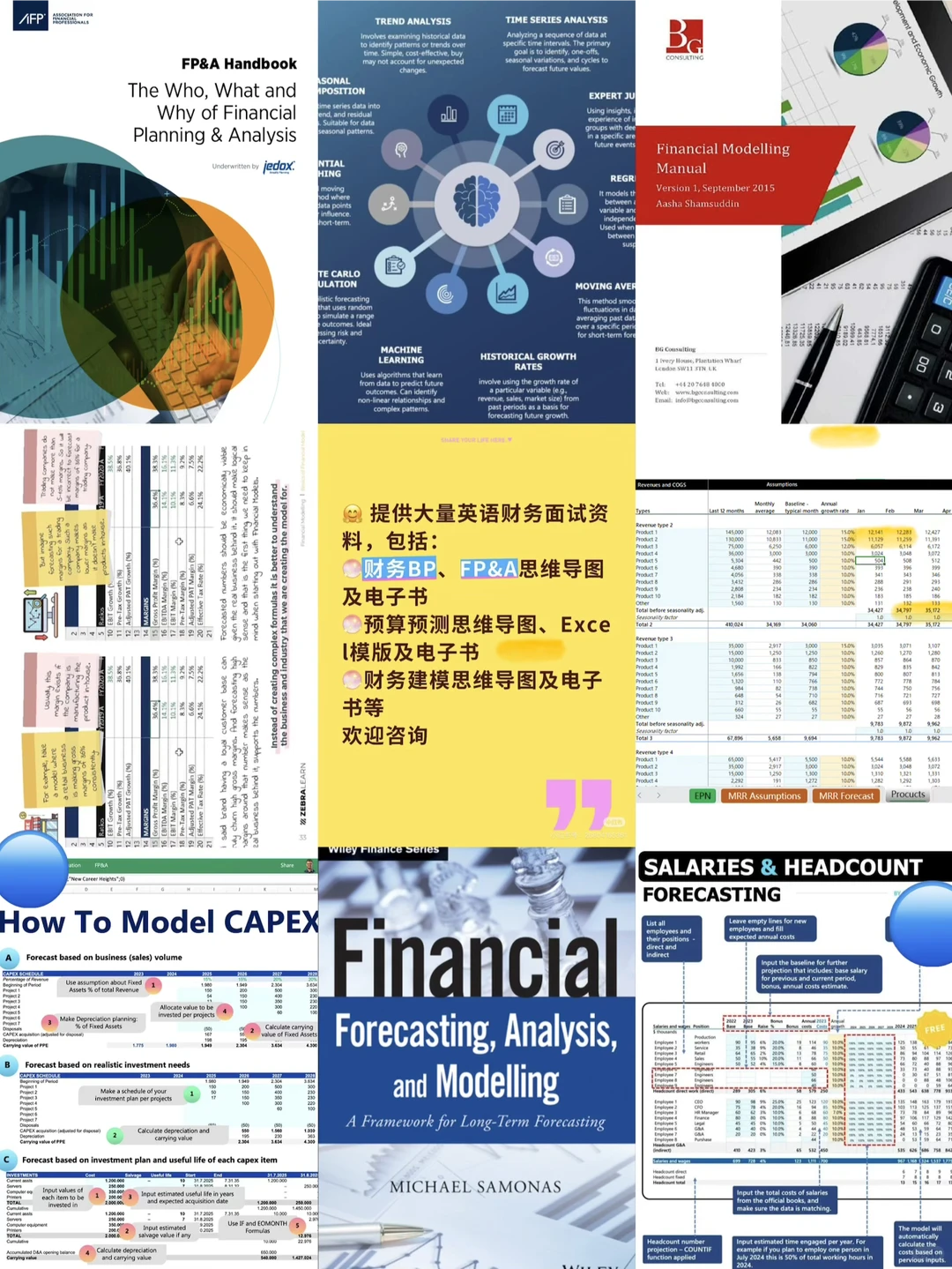 ? 构建SaaS业务预算体系的4️⃣个步骤
