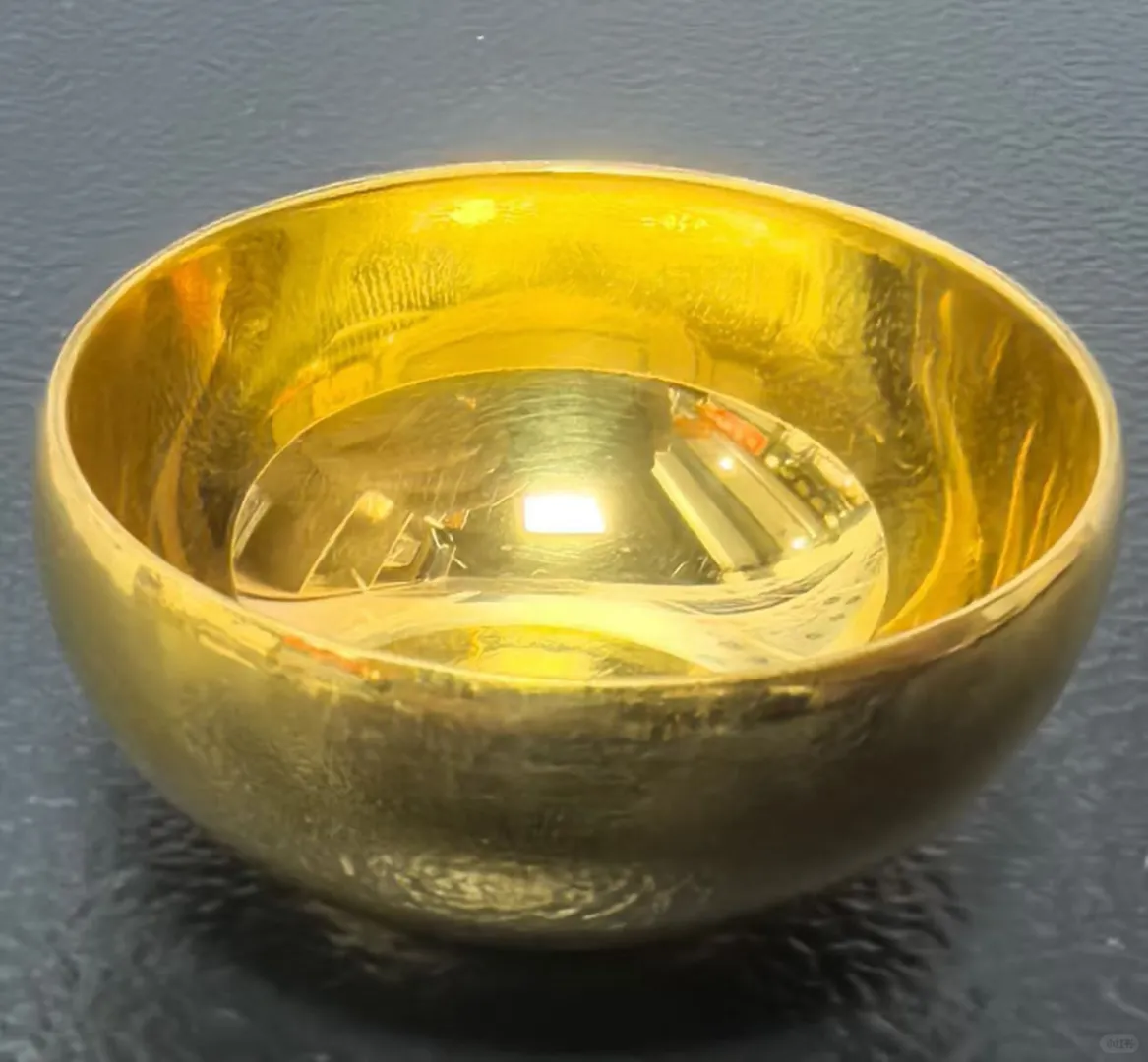 铁饭碗不如金饭碗?