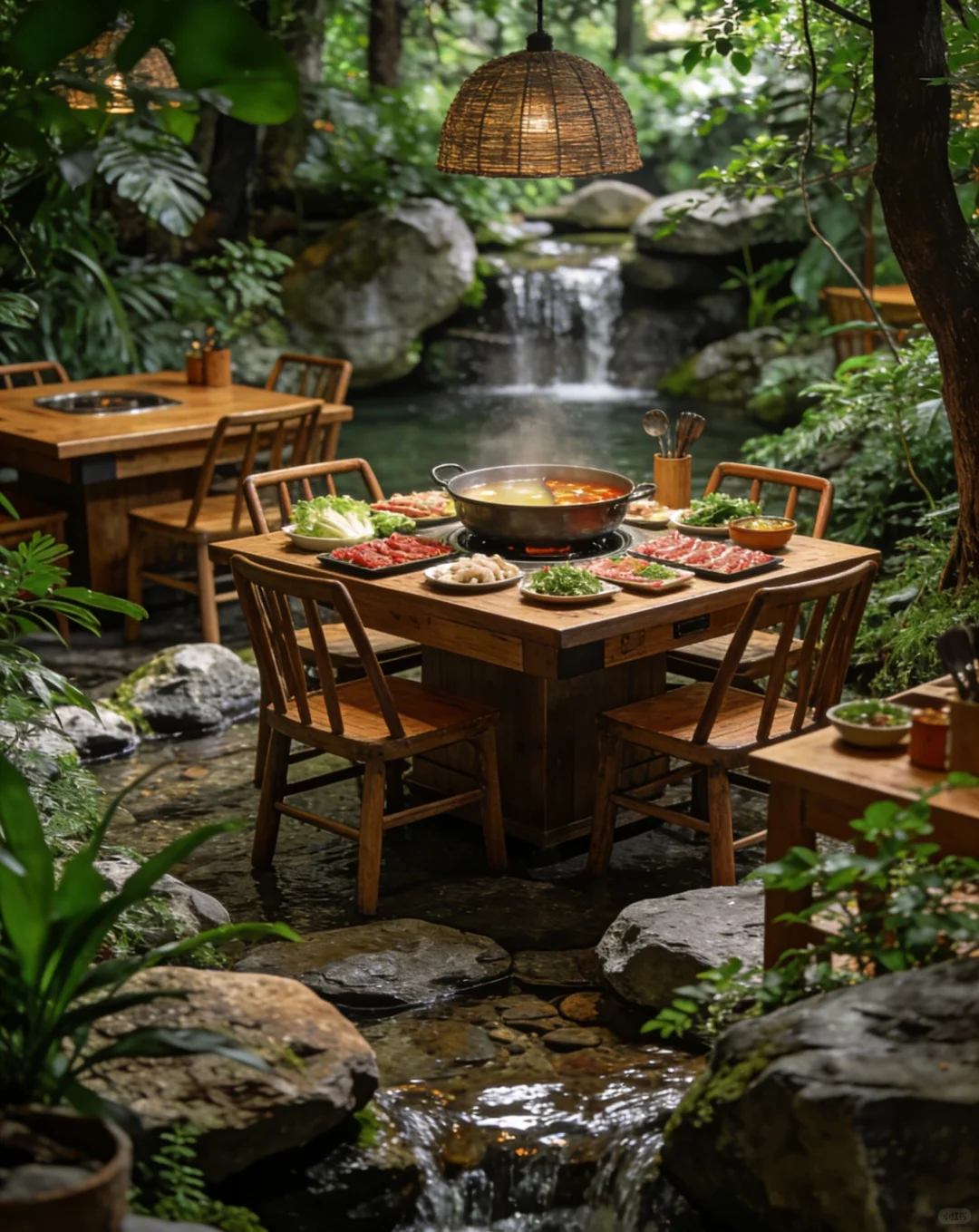 2026餐饮风口实锤！吃饭拼的不是口味，是情绪