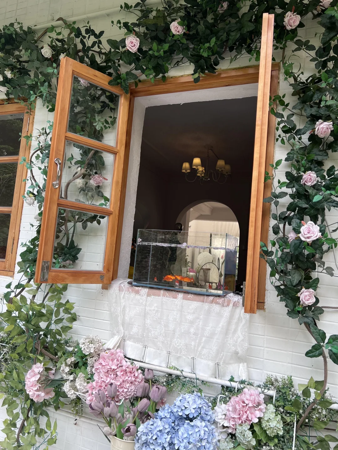 番禺独栋?一楼带花园✨速速来问?