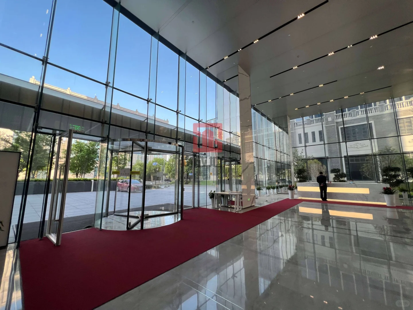 创晶科技中心：打造科技文化品牌，提升区