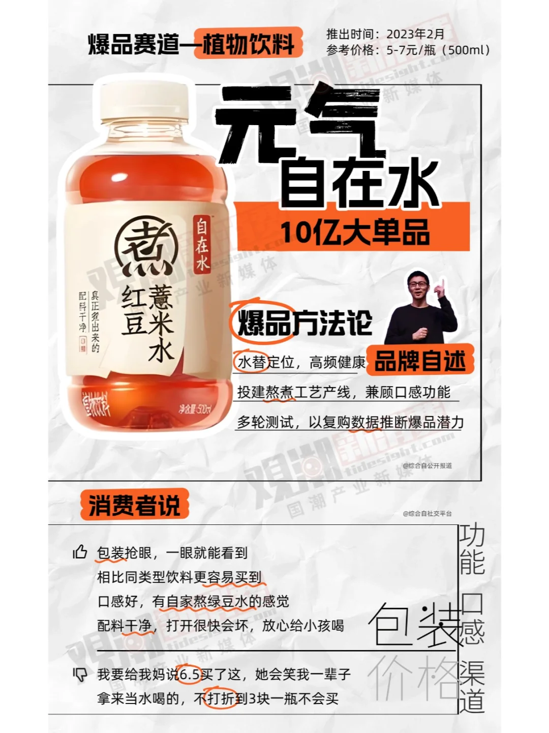 2024十大爆款饮品：有些想不到，有些抢不到