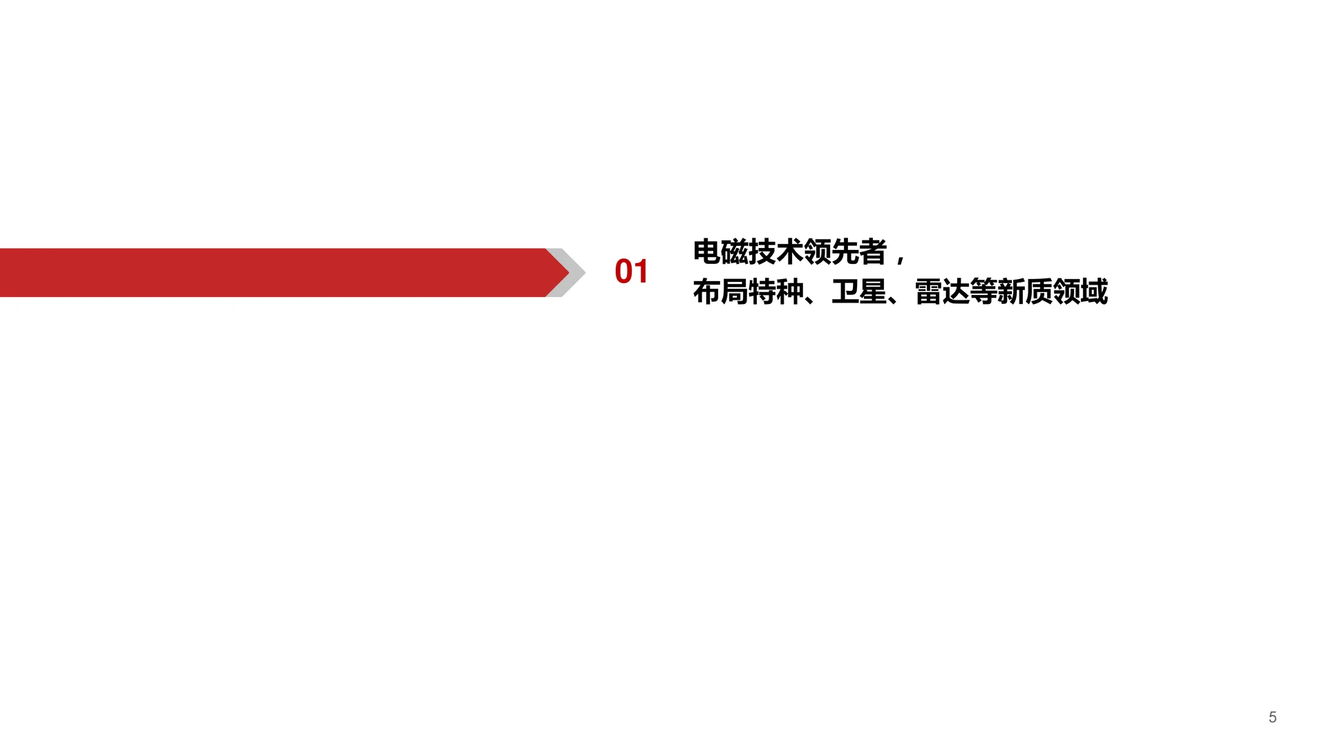 霍莱沃公司研究报告-电磁测量测试需求爆发
