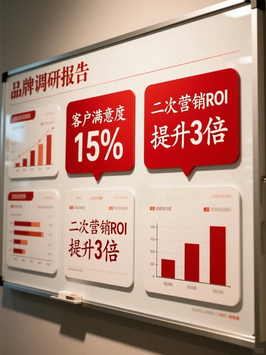 ?TOB市场人的救命稻草！亲测有效！