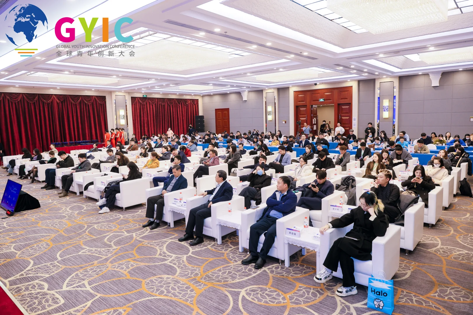 L&K 荣获【2025年度中国经济创新奖】