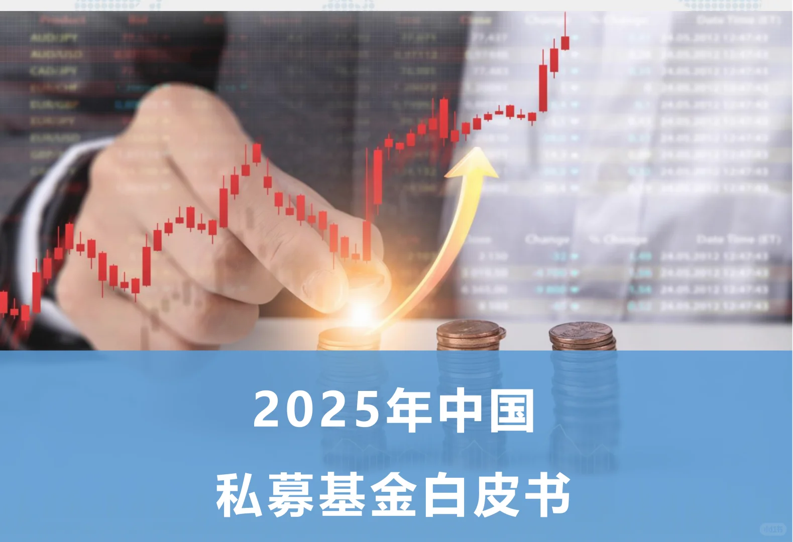 2025私募白皮书