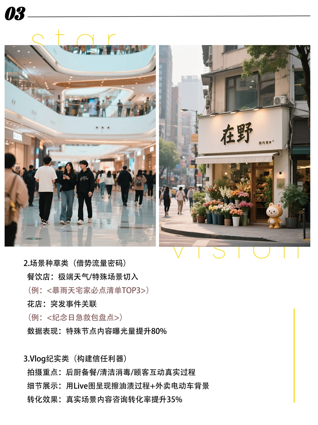 ?本地生活商家「小红书破局点」