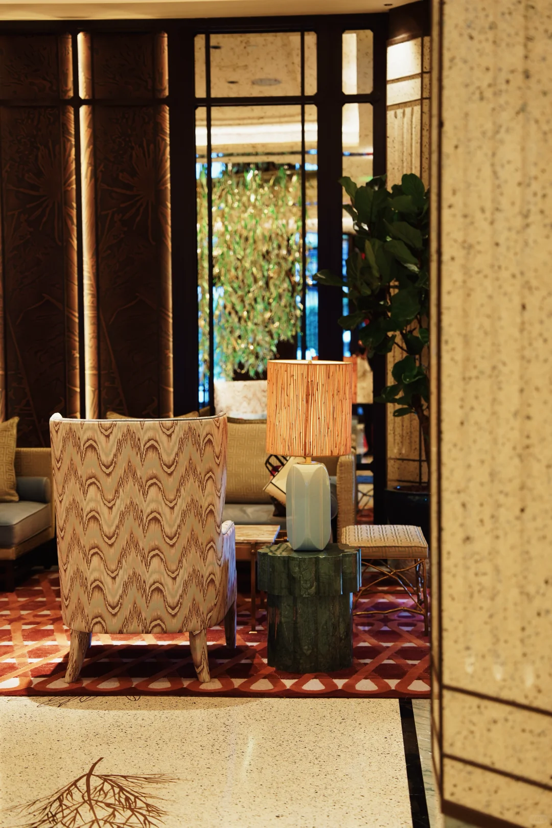 那些正在“消失”的奢华品牌酒店㊙️