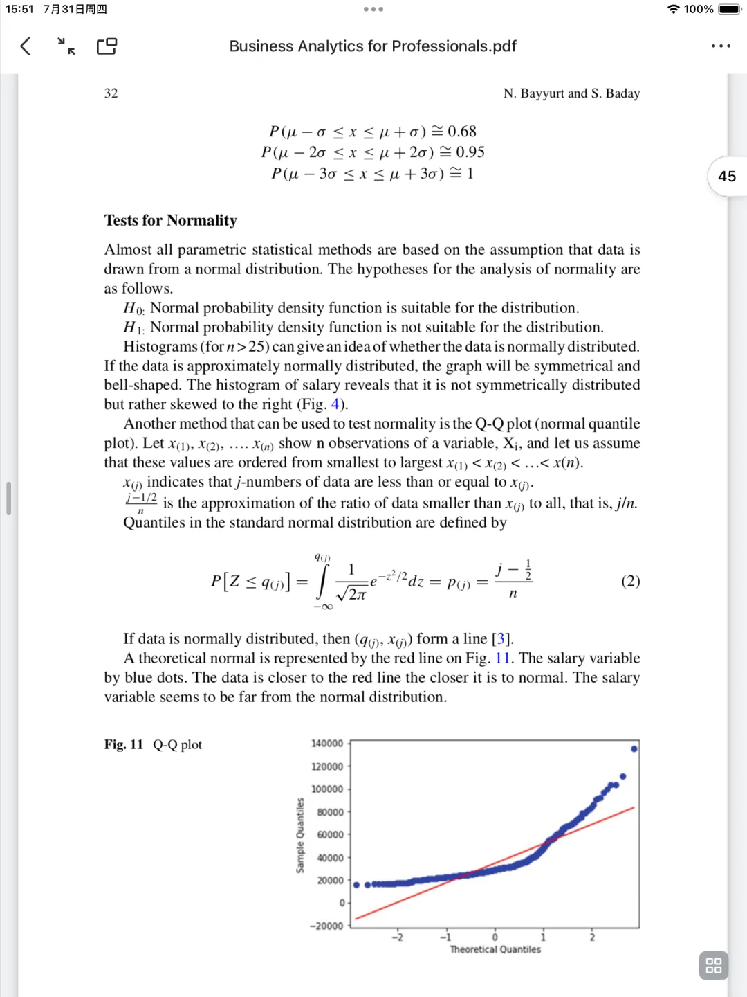 跪读这本估值建模神作！
