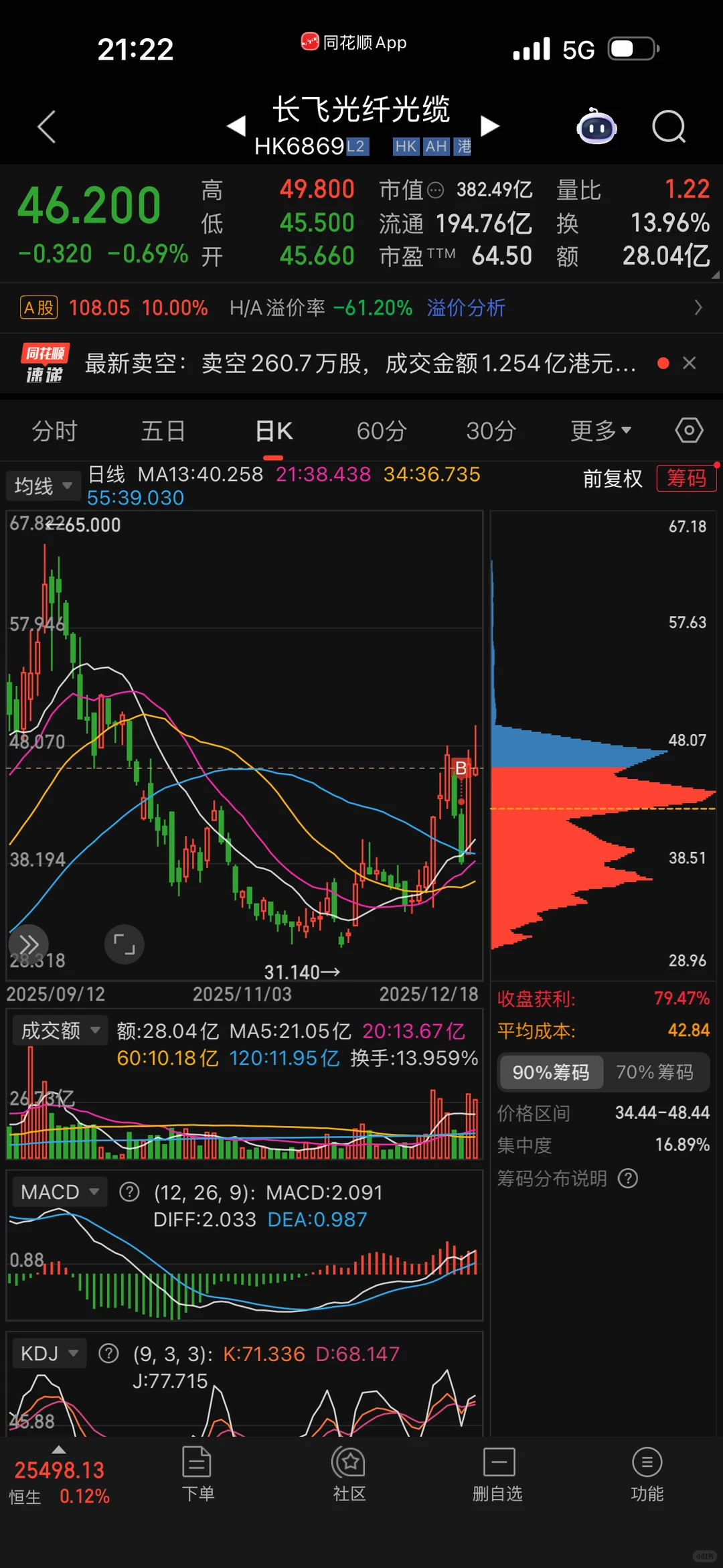 12.18:最近忙（简单说说）