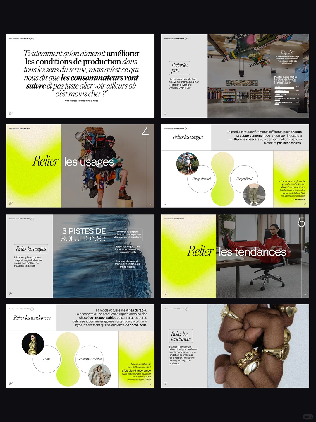 洞察报告PPT也能做成视觉艺术?