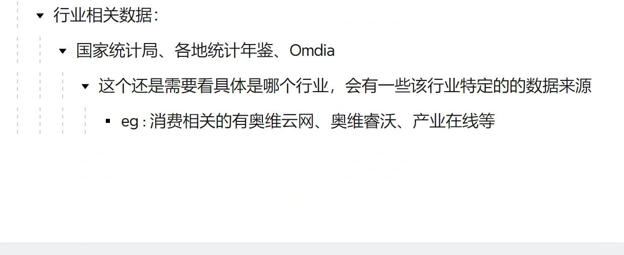 研0｜xcf行研实习复盘笔记part 2️⃣