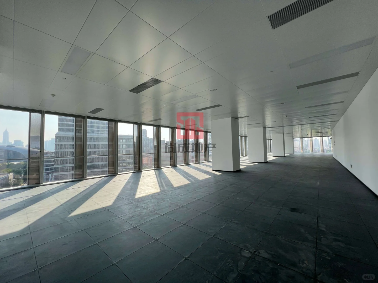 创晶科技中心：打造科技文化品牌，提升区