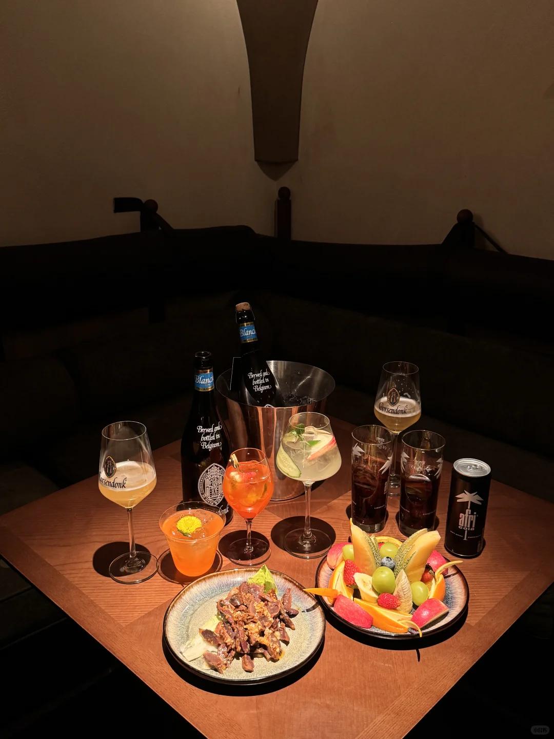 西宁！会带每一任对象喝的漂亮酒。。。