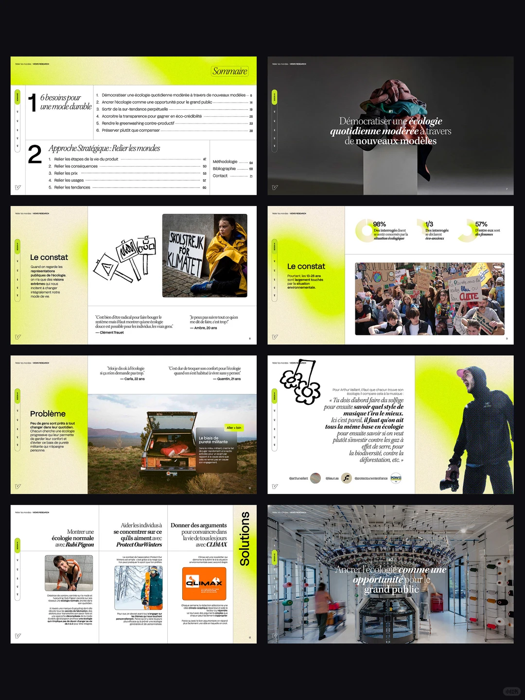 洞察报告PPT也能做成视觉艺术?