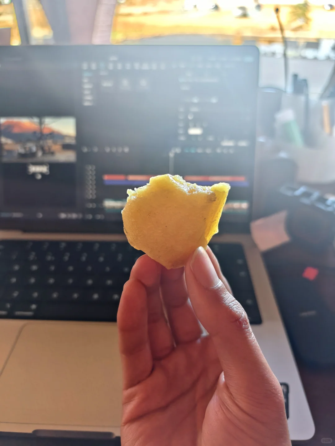 INFJplog?贰拾贰的电子日记#115