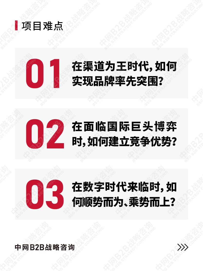 中网B2B战略咨询案例拆解：正泰集团