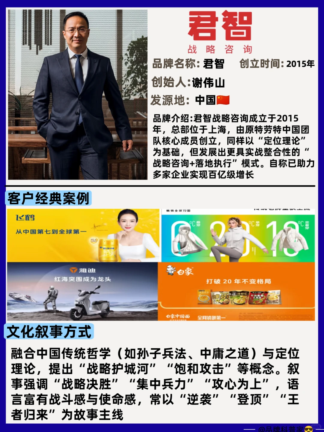 揭秘四大营销巨头!如何用创意点燃品牌增长