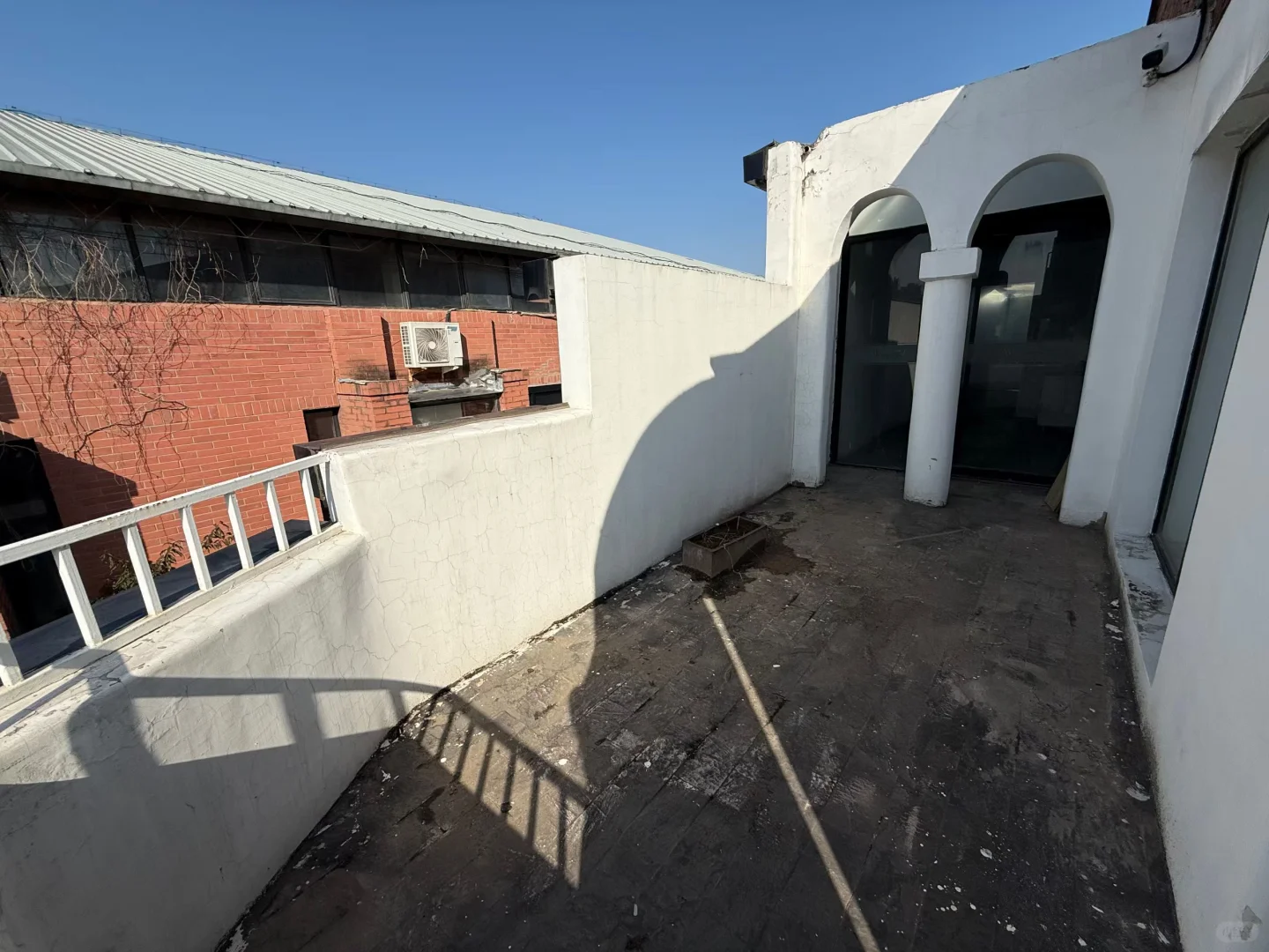 北京竞园｜把创意人魂勾走的神仙园区，这优势