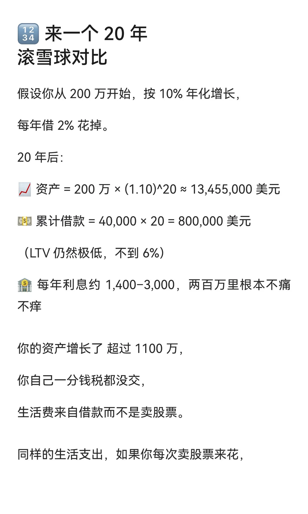 股票质押的力量:从富人变富豪的终极策略