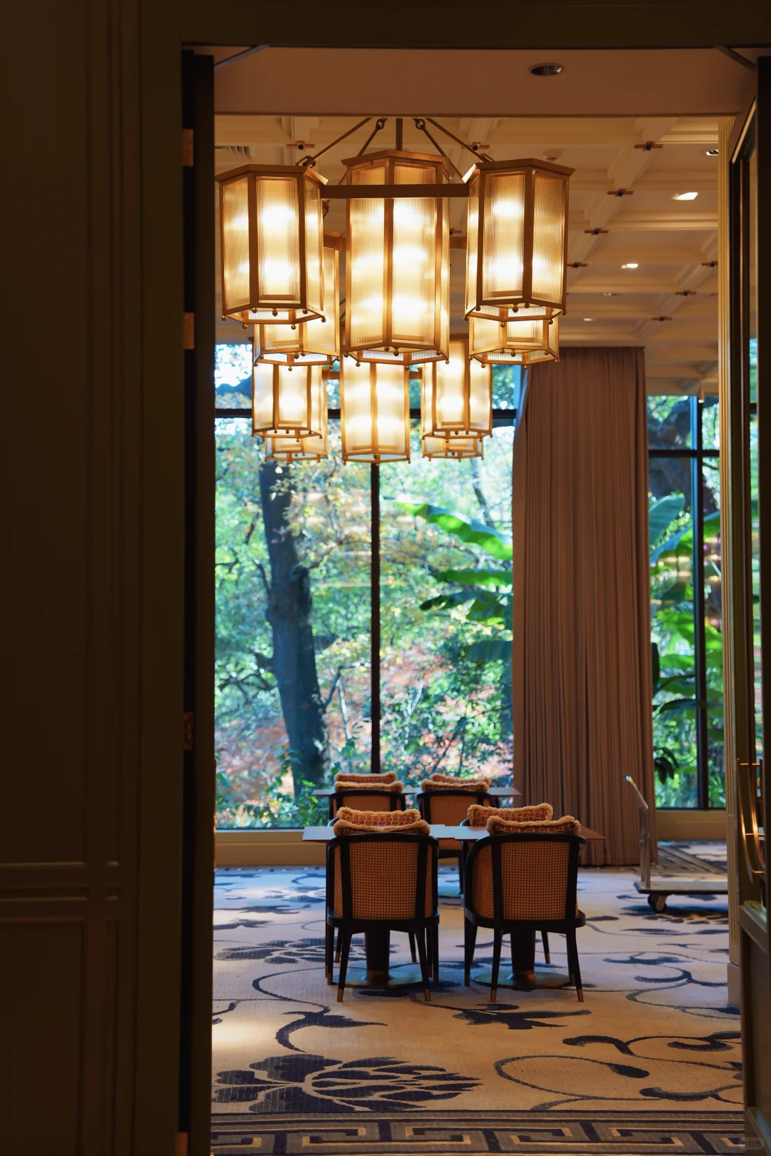 那些正在“消失”的奢华品牌酒店㊙️