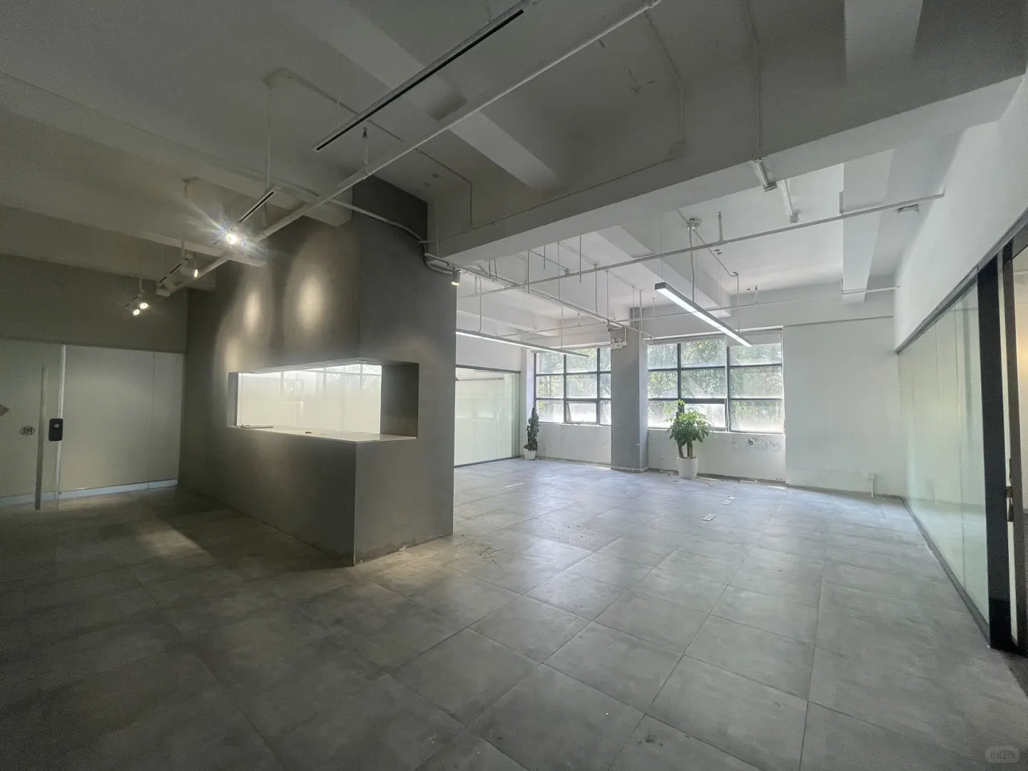 ?华侨城创意文化园招租啦！