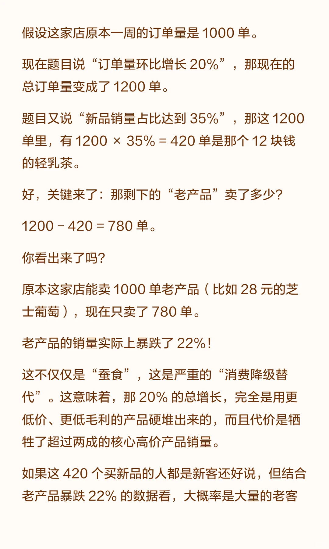 喜茶爆品销量大涨,毛利却跌了?